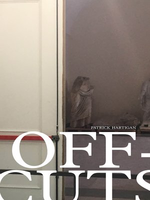 cover image of Offcuts